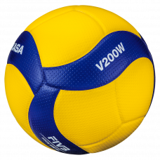 Мяч волейбол 5  MICASA  V200W