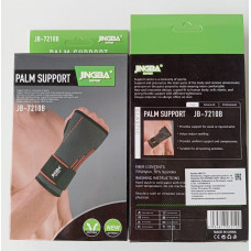 Суппорт лучезапястный JB-7210B/ NRG 701 Суппорт лучезапястный JB-7210B/ NRG 701