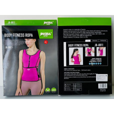 Корректирующий жилет для похудения JB-0811 NRG 736