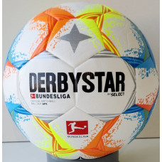 Мяч футбол р.5 DERBYSTAR "BUNDESLIGA" Мяч футбол р.5 DERBYSTAR "BUNDESLIGA"