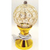Светильник настольный со стразами CRISTAL