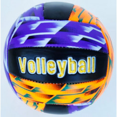 Мяч волейбол р.5 "VOLLEYBALL" NRG 563-9 Мяч волейбол р.5 "VOLLEYBALL" NRG 563-9