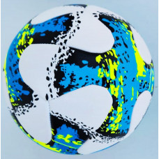 Мяч футбол р.5 (PU + GOOD RUBBER) NRG 563-21 Мяч футбол р.5 (PU + GOOD RUBBER) NRG 563-21