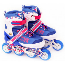 Ролики NRG- 1188 L (38-41)