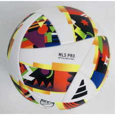 Мяч футбол р.5 Adidas MLS PRO Мяч футбол р.5 Adidas MLS PRO