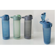 бутылка для воды max.750ml арт.Н-124
