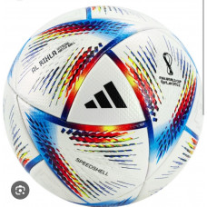 Мяч футбол р.5 Adidas Катар 2022 Мяч футбол р.5 Adidas Катар 2022